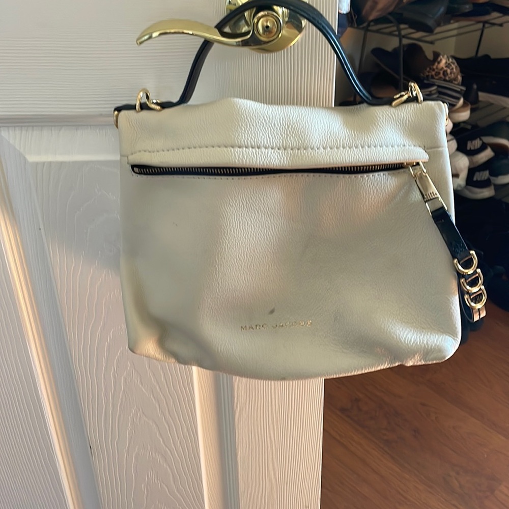 Marc jacobs pocketbook